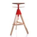 Magis Tom & Jerry Height Adjustable Stools