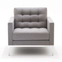 Knoll Florence Knoll Relax Lounge Chair