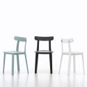 Vitra All Plastic APC Chair