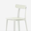 Vitra All Plastic APC Chair