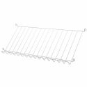 String Shelving - Metal Magazine Rack