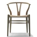 Carl Hansen CH24 Wishbone Chair - Wood Finishes