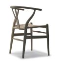 Carl Hansen CH24 Wishbone Chair - Wood Finishes