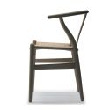 Carl Hansen CH24 Wishbone Chair - Wood Finishes