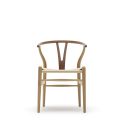 Carl Hansen CH24 Wishbone Chair - Wood Finishes