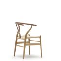 Carl Hansen CH24 Wishbone Chair - Wood Finishes