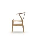 Carl Hansen CH24 Wishbone Chair - Wood Finishes