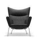 Carl Hansen CH445 Wing Chair