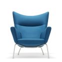 Carl Hansen CH445 Wing Chair