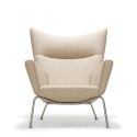 Carl Hansen CH445 Wing Chair