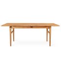 Carl Hansen CH327 Dining Table