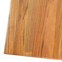 Carl Hansen CH327 Dining Table