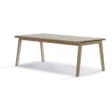 Carl Hansen SH900 Extend Dining Table