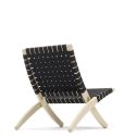 Carl Hansen MG501 Cuba Lounge Chair