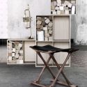 Carl Hansen OW2000 Egyptian Stool