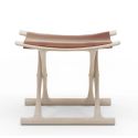 Carl Hansen OW2000 Egyptian Stool