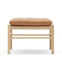 Carl Hansen OW149F Colonial Footstool