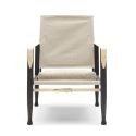 Carl Hansen Safari Chair