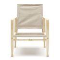 Carl Hansen Safari Chair