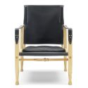 Carl Hansen Safari Chair