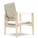 Carl Hansen Safari Chair