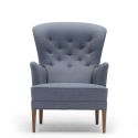 Carl Hansen FH419 Heritage Armchair