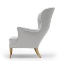 Carl Hansen FH419 Heritage Armchair