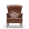 Carl Hansen FH419 Heritage Armchair