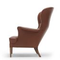 Carl Hansen FH419 Heritage Armchair