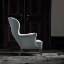 Carl Hansen FH419 Heritage Armchair