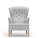 Carl Hansen FH419 Heritage Armchair