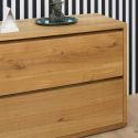 E15 Imari Chest of Drawers