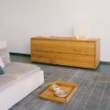 E15 Imari Chest of Drawers