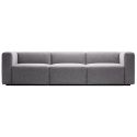 HAY Mags Sofa - 3 Seater Combination 1