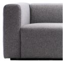 HAY Mags Sofa - 3 Seater Combination 1
