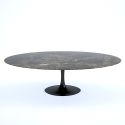 Knoll Saarinen Tulip Oval Dining Table