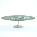 Knoll Saarinen Tulip Oval Dining Table