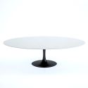 Knoll Saarinen Tulip Oval Dining Table