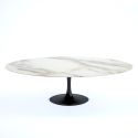 Knoll Saarinen Tulip Oval Dining Table