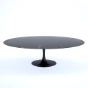 Knoll Saarinen Tulip Oval Dining Table