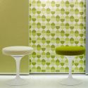 Knoll Saarinen Tulip Swivel Stool