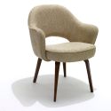 Knoll Saarinen Conference Armchair