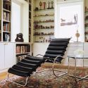 Knoll MR Coffee Table