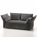Vitra Mariposa 2 Seater Sofa