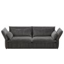 Vitra Mariposa 3 Seater Sofa