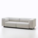 Vitra Soft 2 Seater Sofa