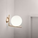 Flos IC Ceiling / Wall Light