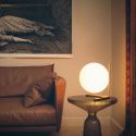 Flos IC Table Lamp T1 High