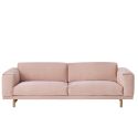 Muuto Rest Sofa - 2 Seater