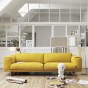 Muuto Rest Sofa - 3 Seater